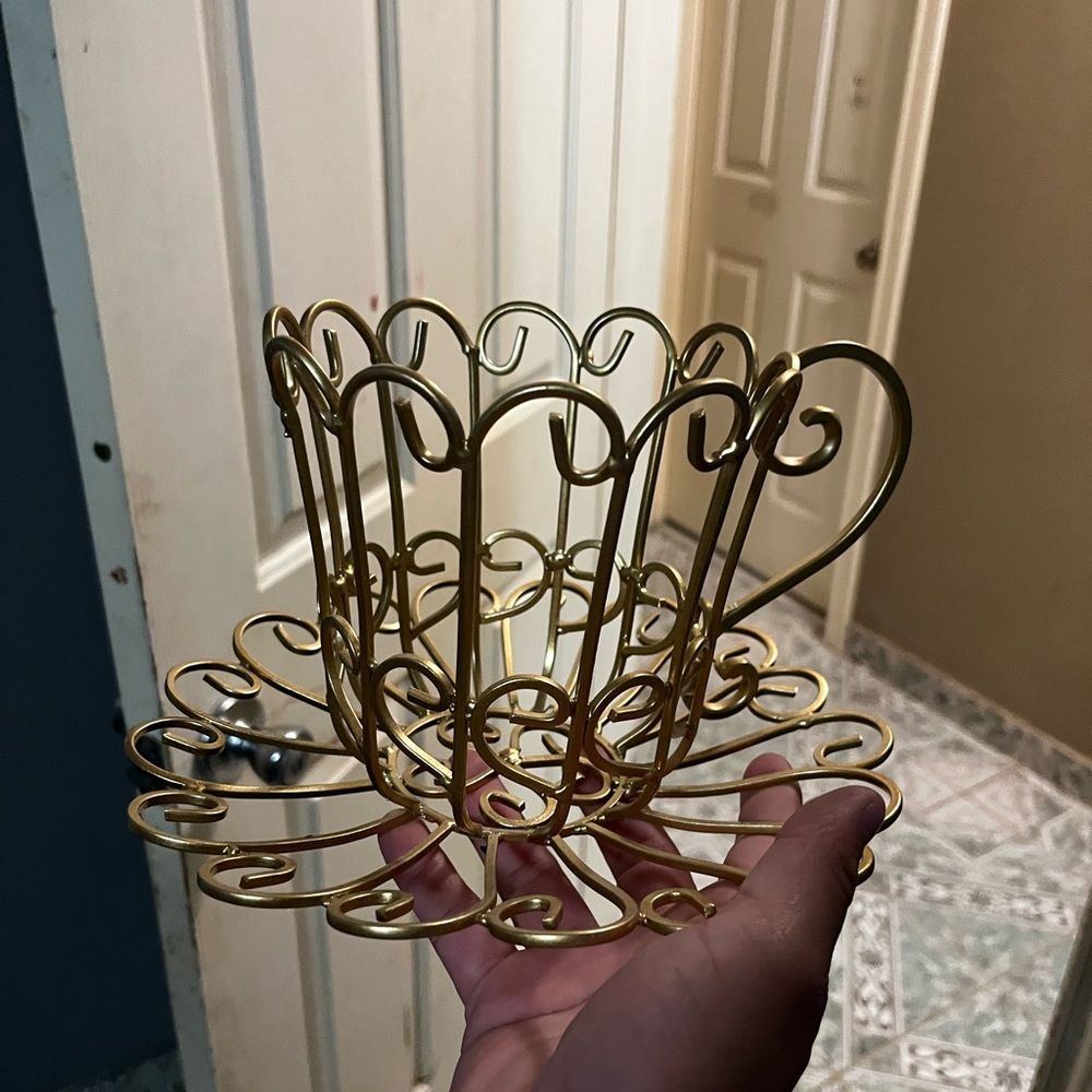 Candle holders great design